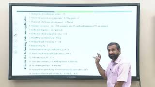 Full Lec 12: Analysis of collection system (Part II) Guide