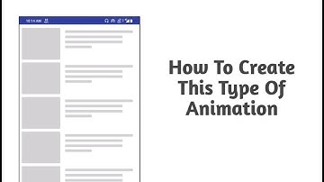 How to create cool loading screen in kodular