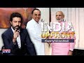 BJP MP Subramanian Swamy’s advice to PM Narendra Modi | India Upfront With Rahul Shivshankar