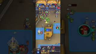 Gelbin Mekkatorque Heroic - Ironforge - Warcraft Rumble