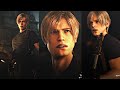 Leon kennedy edits saved on my phone for simps