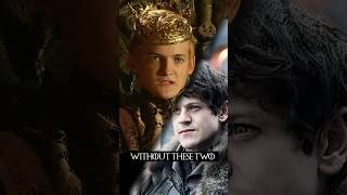 The Two Actors Who Saved Game of Thrones