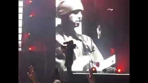Stressd Out | Twenty Øne Pilots - Concierto live show #tøp #joshdun #tylerjoseph #trench #blurryface