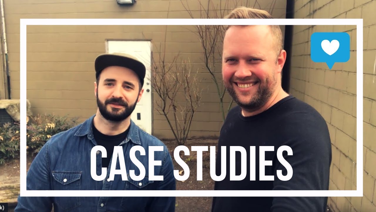 Case Studies - YouTube
