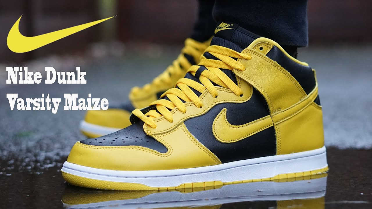 wu tang dunks