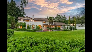 Private Serene Oasis in Hamilton, Waikato, New Zealand | Sotheby's International Realty