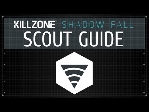 Vídeo: O Multijogador Killzone Shadow Fall Anula A Progressão Do XP