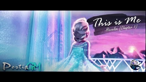 i. Hiccelsa - This is Me (Repost)