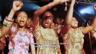 Kati na Yo (En Toi) - Gael - Sanjola 2014 chords