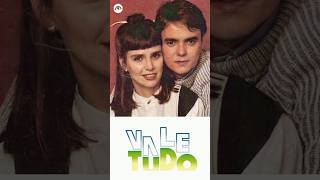 Solange E Afonso Originais Estão Juntos Até Hoje - Vale Tudo