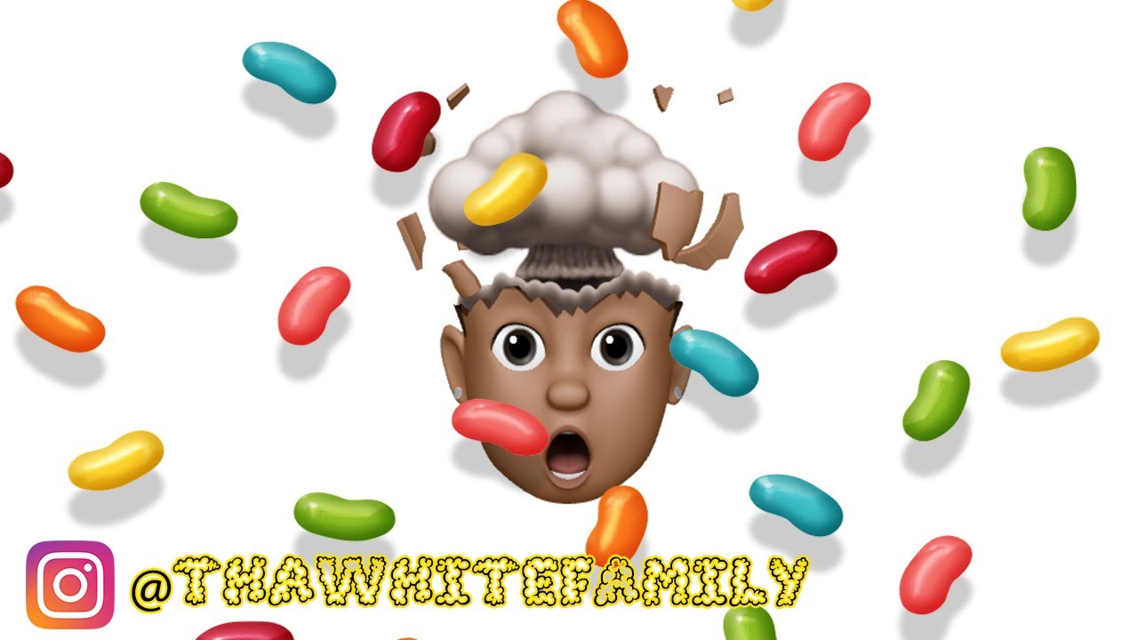 bean boozled bean boozled