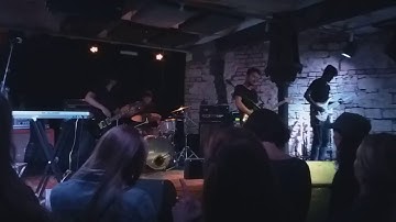 Aswekeepsearching - B-303 (Live In Prague 21-05-2018)