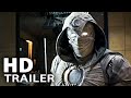 MOON KNIGHT Trailer Deutsch German (2022)