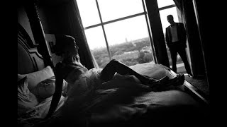Mariah Carey - Juste Pour Une Nuit (english lyrics)