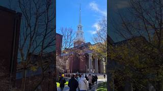 🏫🏫🎒📙📒🧑🏾‍🏫🎓🧑🏾‍🎓🏫🏫#harvarduniversity #harvardsquare #harvard