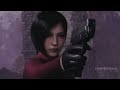 RESIDENT EVIL 4_ SEPARATE WAYS _ HINDI urdu DUBBED GAME MOVIE _ ADA WONG Story 2026