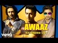 Awaaz Best Video - F.A.L.T.U|Jackky Bhagnani|Remo D'Souza|Sachin Jigar|Neeraj Shridhar