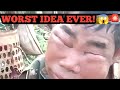 They Never Learn... Top 100 Deadliest Wasp Nest Removal Fails! 💀🐝 (Instant Regret)