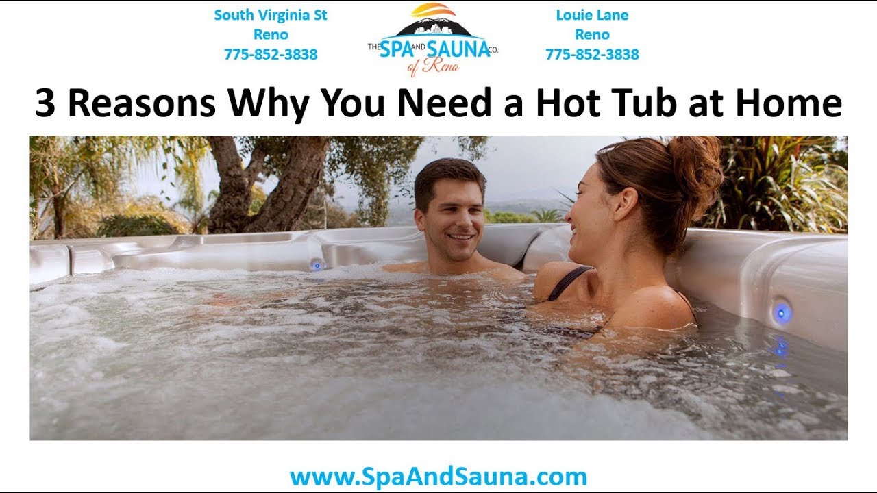 Hot Tubs Sparks, Swim Spas, Saunas for Sale - Best Prices