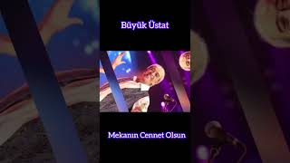 Mekanın Cennet Olsun …