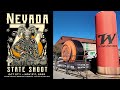 77th Nevada State Shoot! #shotgunsports #trapshoot #clayshooting #competition