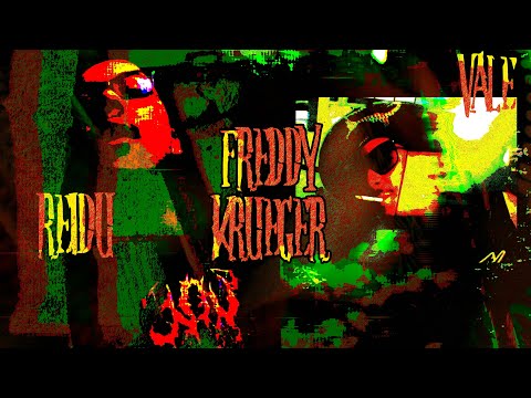 Guarda Reidu - Freddy Krueger feat. Vale su YouTube
