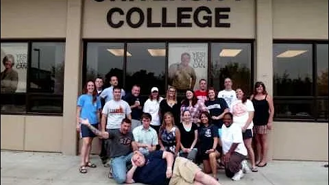 Creighton EMS P114 Class Video