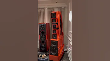 Mind Blowing 1 5 Million Dollar Audio Setup From Epic Home Theater 