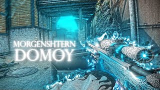 MORGENSHTERN - Домой ❤️ CS:GO