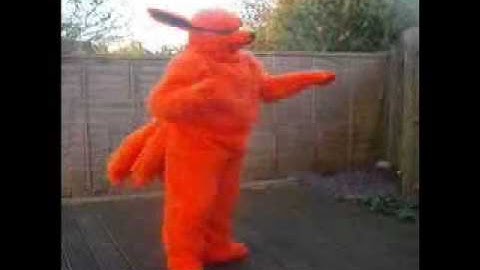 Kyuubi Basic Fullsuit