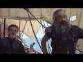 Our Flag Means Death: Funky Pirate Show 🏴☠️
