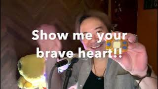 brave heart~25th anniversary version