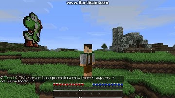 Minecraft 1.0.0 awesome, 24/7 PREMIUM SERVER!!! no hamachi