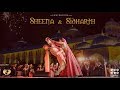 Destined to be | SheIsSids | Wedding Cinematic film | Udaipur, India