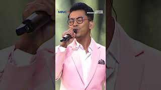 Download Lagu BIKIN MELELEH!! Dangdut Rasa Jazz #KontesSwaraBintang #DangdutMNCTV #Shorts MP3