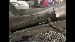 Arboga conveyor