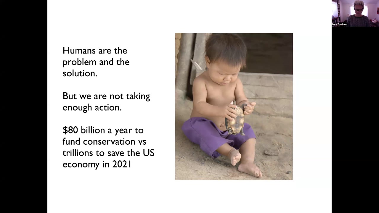 Environmental Writers Round Table