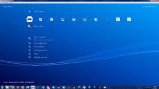 RetroArch 1.6.0 broken