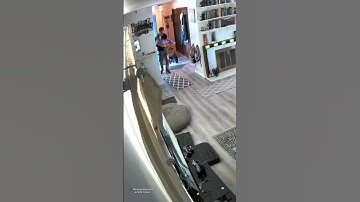 4-year-old girl almost KIDNAPPED by home invader