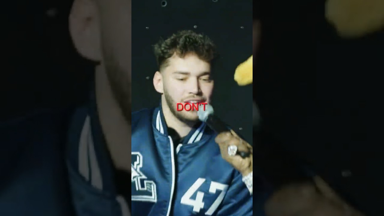 Chief Keef and Adin Ross perform FANETO 😳🔥