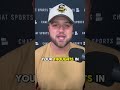 The Latest NFL News Has A MAJOR Impact On The Saints & Chris Olave #nfl #shorts