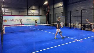 Vila de Rei: Torneios de Padel e de Tenis integrados no programa da FEQM