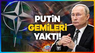 Putin'in Planı İfşa Oldu! NATO Belgesinde Dünya Savaşı İtirafı! \
