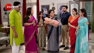 Mithijhora | Ep - 389 | Preview | Jun 04 2025 | Zee Bangla screenshot 3