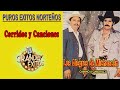 los alegres de michoacan - puros exitos nortenos