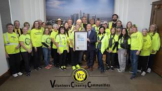 VCC LA City 2026