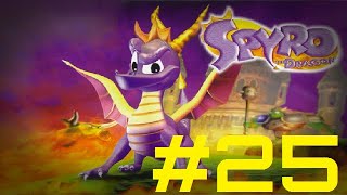 Spyro the Dragon Part 25 - G-nasty G-norc