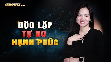 Chào Mừng Các Bạn Đến Với Kênh Youtube Của Trần Thu Huyền Official