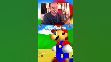 Disney Adult #squeex #streamer #twitch #twitchclips #clips #sm64