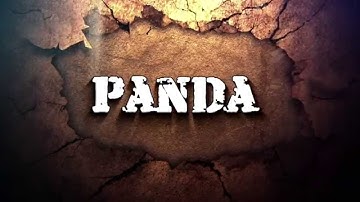 Panda AWP easy defence